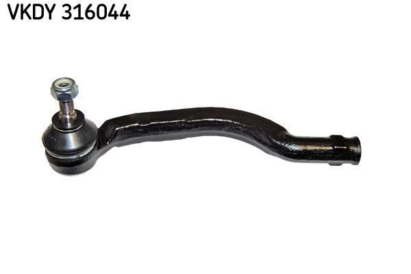Rótula barra de dirección SKF ref. VKDY 316044